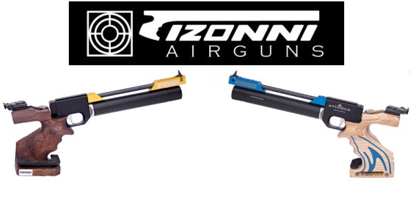 Acuerdo de colaboración con Tizonni Airguns